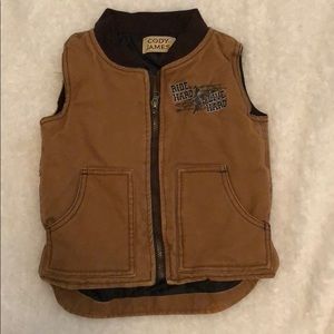 Cody James utility work best child extra small